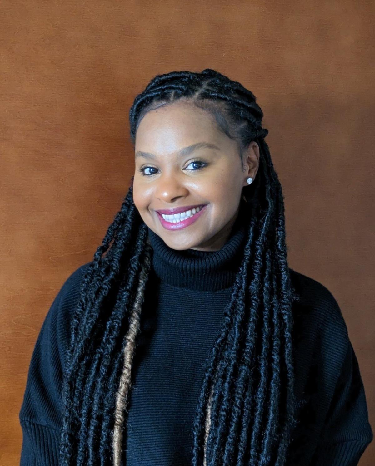 Abby Giaquinto, HR & Operations Consultant